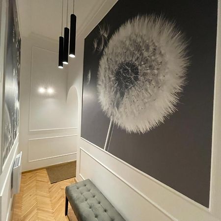 Flower Apartment Budapest Exteriör bild